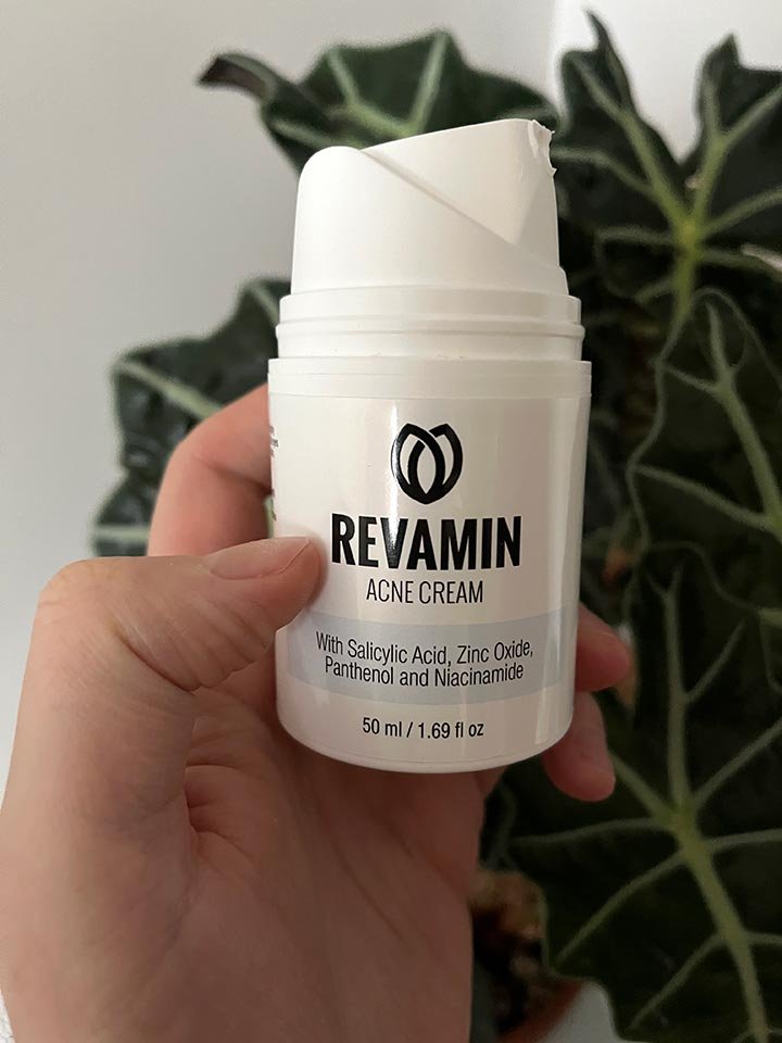 Unlock Clearer Skin with Revamin Acne Cream: Your Ultimate Solution for Acne Woes